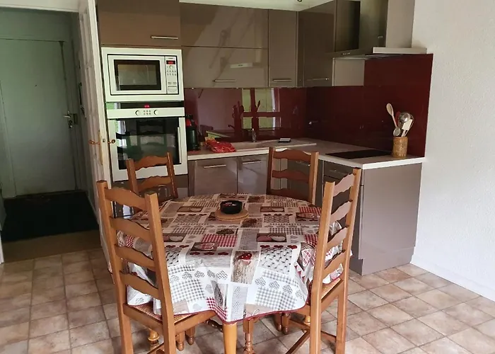 Le Logis De Pimpi