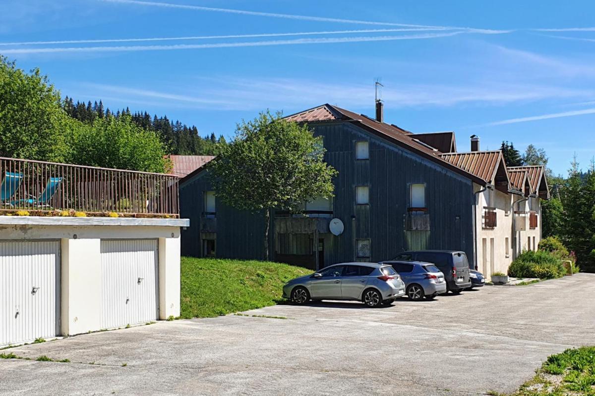 Apartment Le Logis De Pimpi *