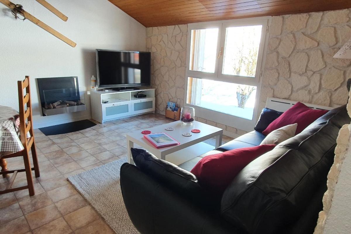 Le Logis De Pimpi Apartment *