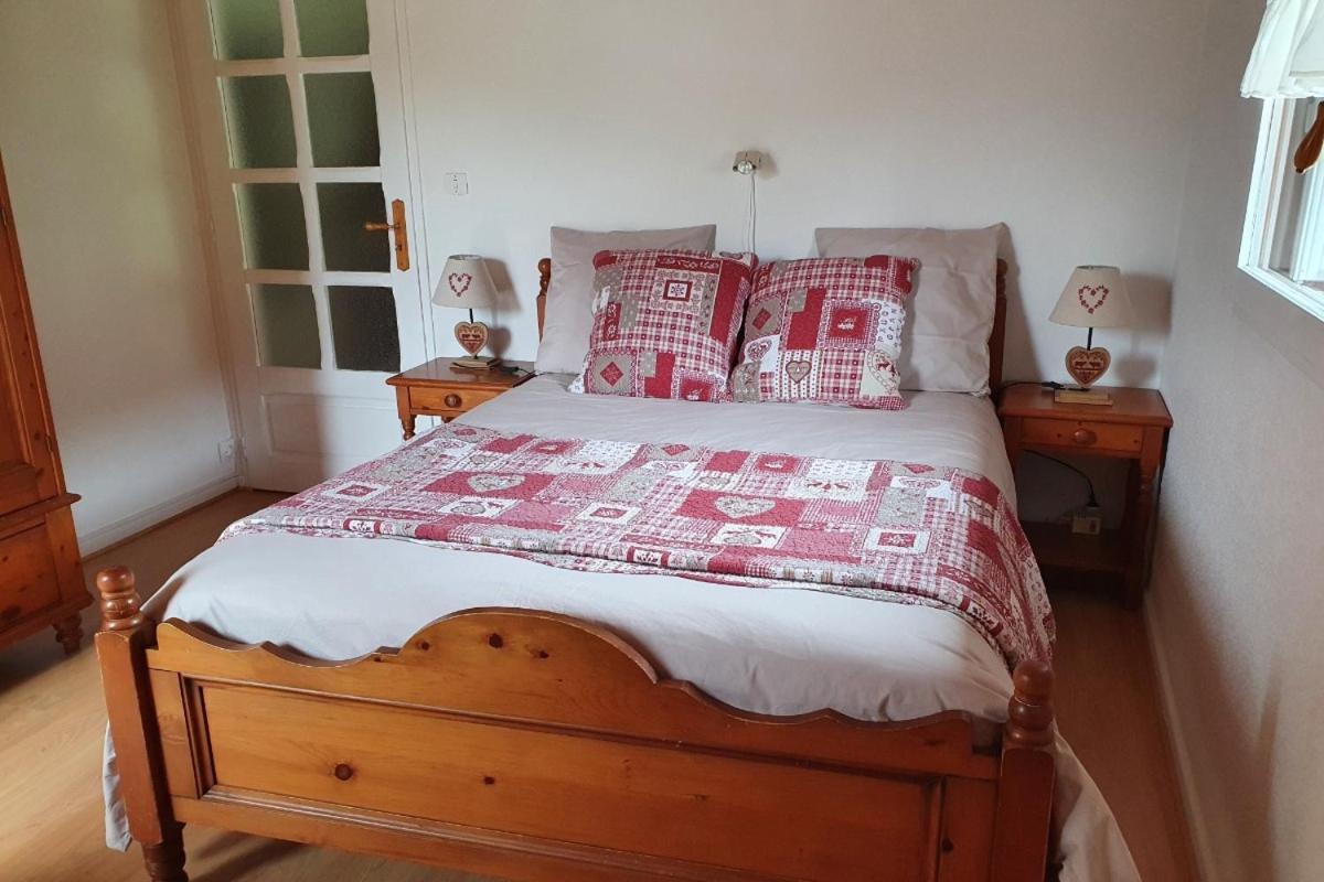 Le Logis De Pimpi *